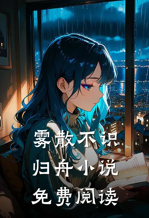 雾散不识归舟小说免费阅读