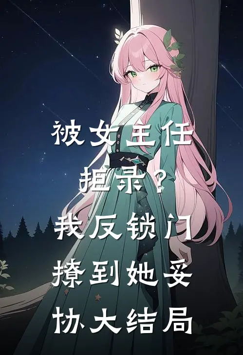 被女主任拒录？我反锁门撩到她妥协大结局