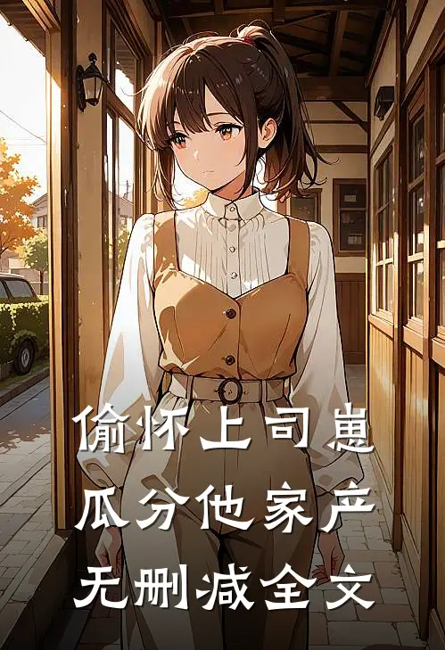 偷怀上司崽，瓜分他家产无删减全文