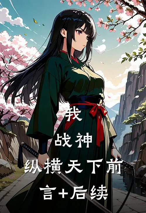 我，战神，纵横天下前言+后续