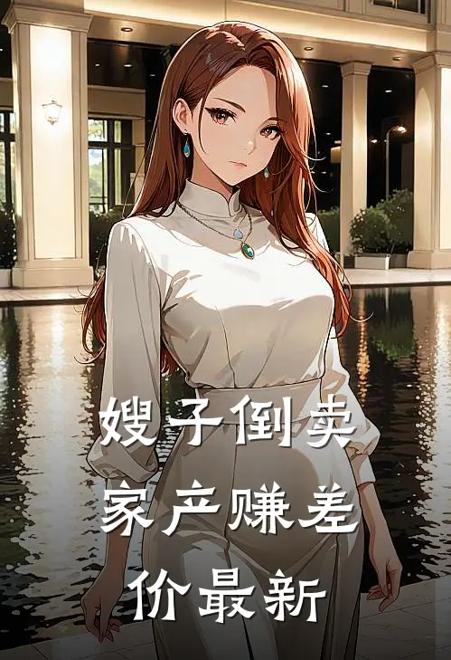 嫂子倒卖家产赚差价最新