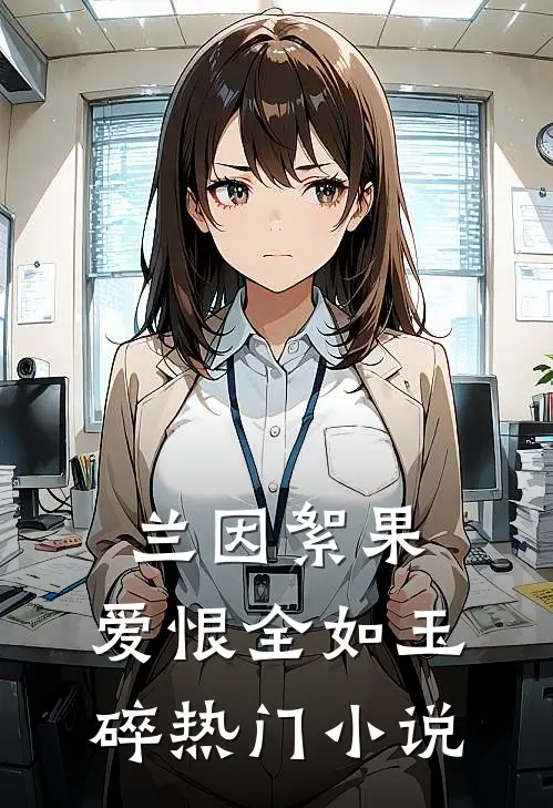 兰因絮果，爱恨全如玉碎热门小说