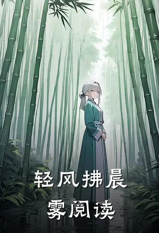 轻风拂晨雾阅读