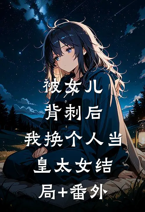 被女儿背刺后，我换个人当皇太女结局+番外