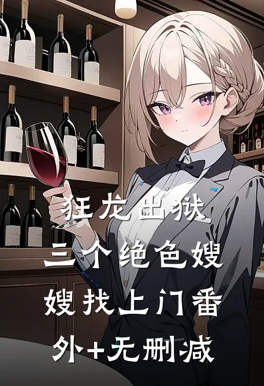 狂龙出狱，三个绝色嫂嫂找上门番外+无删减
