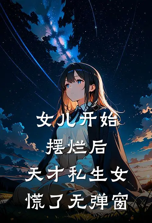 女儿开始摆烂后，天才私生女慌了无弹窗