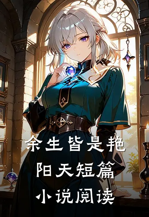 余生皆是艳阳天短篇小说阅读