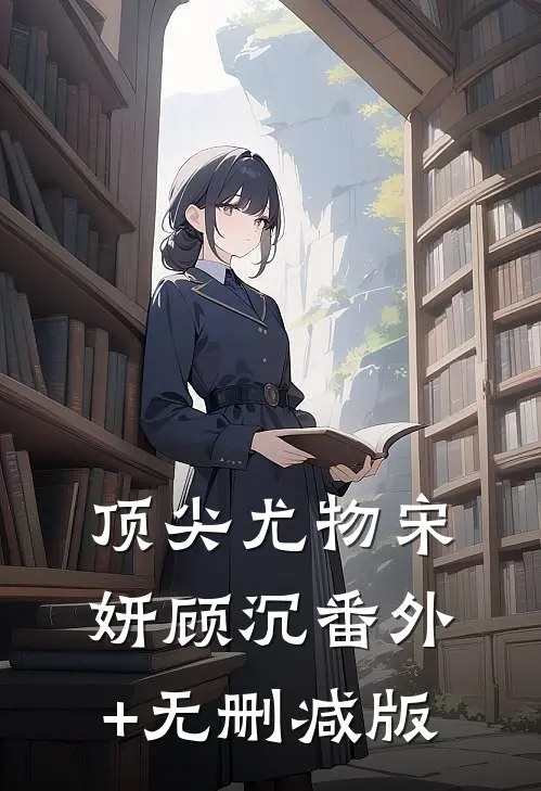 顶尖尤物宋妍顾沉番外+无删减版
