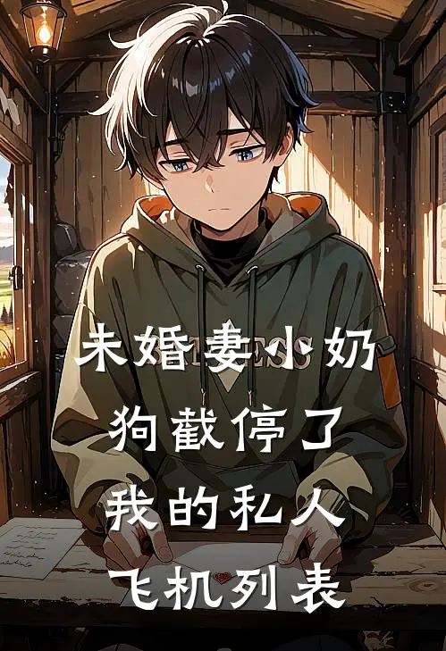 未婚妻小奶狗截停了我的私人飞机列表