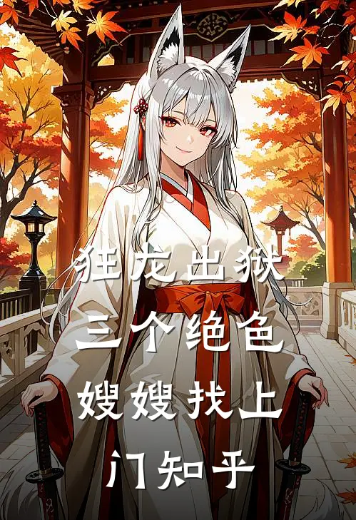 狂龙出狱，三个绝色嫂嫂找上门知乎