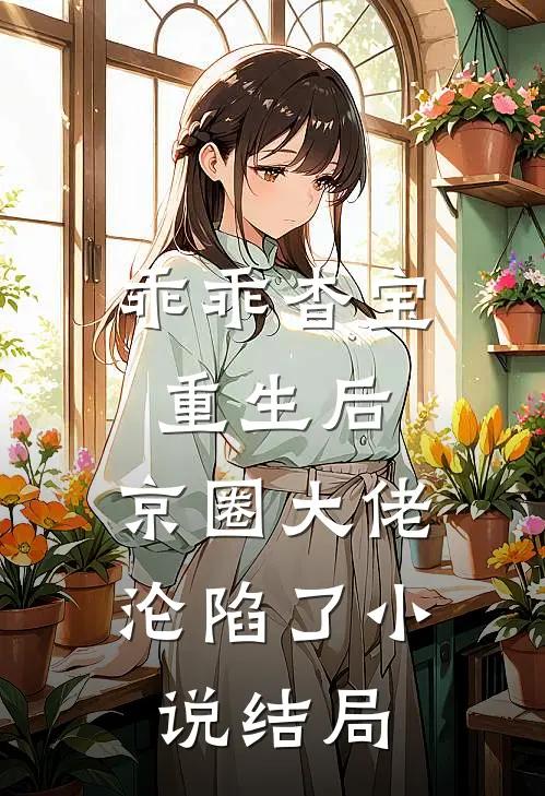 乖乖杳宝重生后，京圈大佬沦陷了小说结局