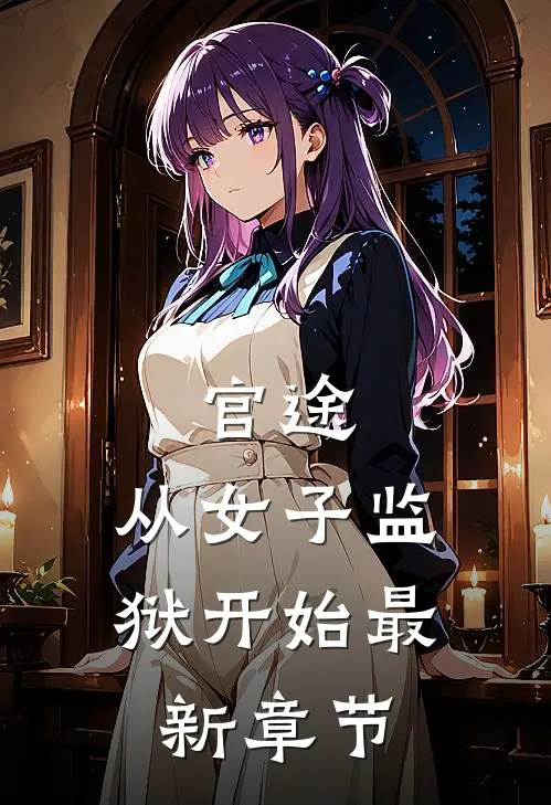 官途：从女子监狱开始最新章节