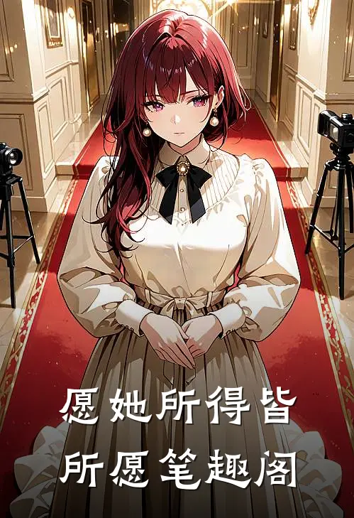 愿她所得皆所愿笔趣阁