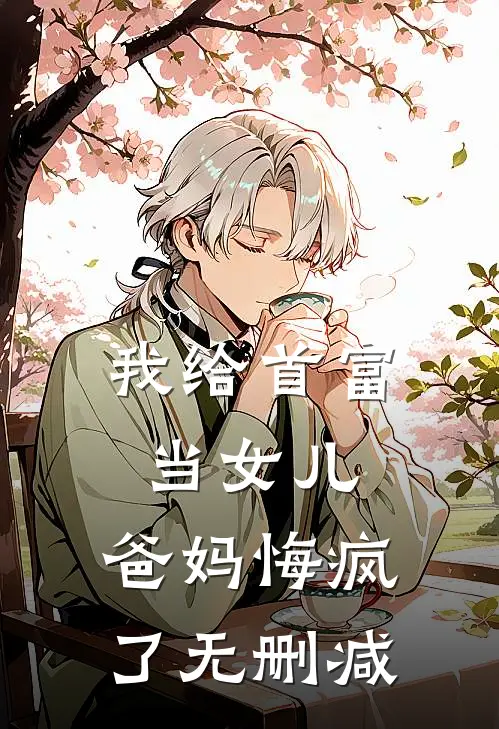 我给首富当女儿，爸妈悔疯了无删减
