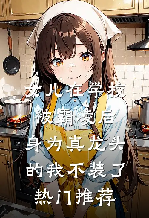 女儿在学校被霸凌后，身为真龙头的我不装了热门推荐