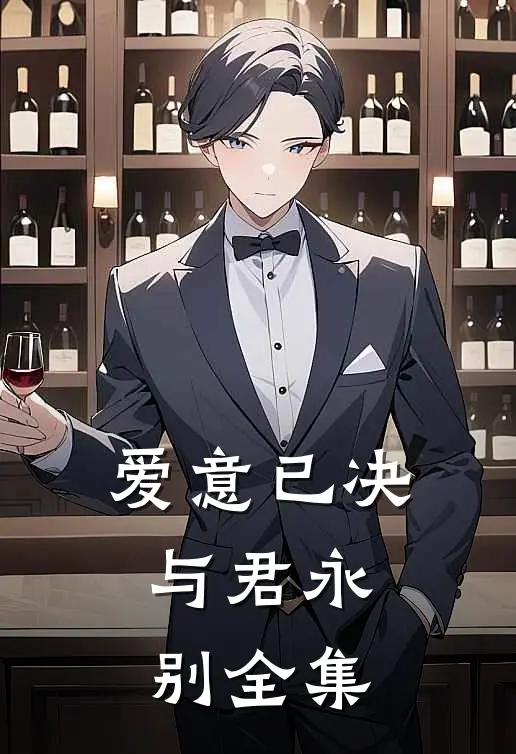爱意已决，与君永别全集