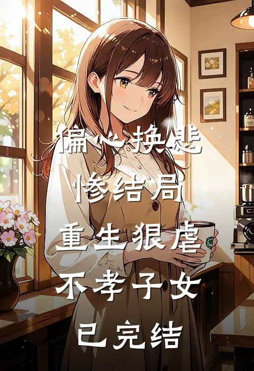 偏心换悲惨结局，重生狠虐不孝子女已完结