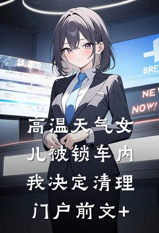 高温天气女儿被锁车内，我决定清理门户前文+
