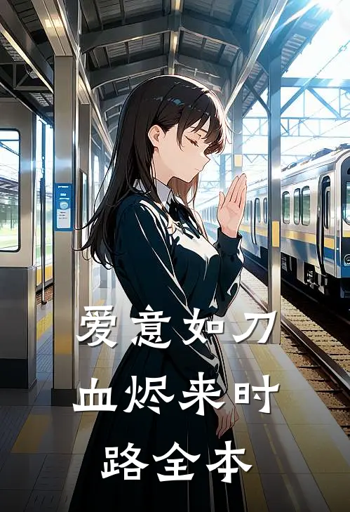 爱意如刀，血烬来时路全本