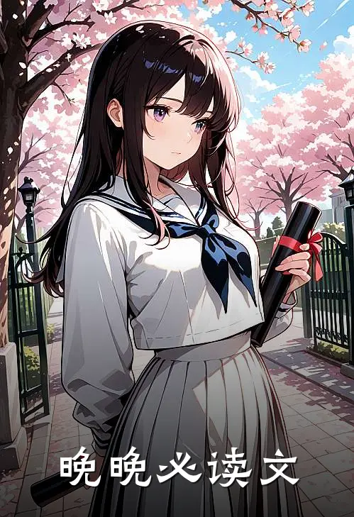 晚晚必读文