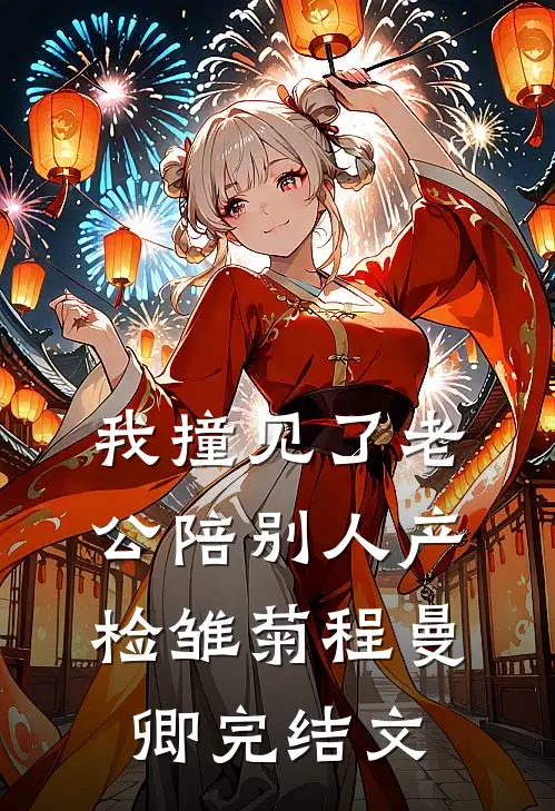 我撞见了老公陪别人产检雏菊程曼卿完结文