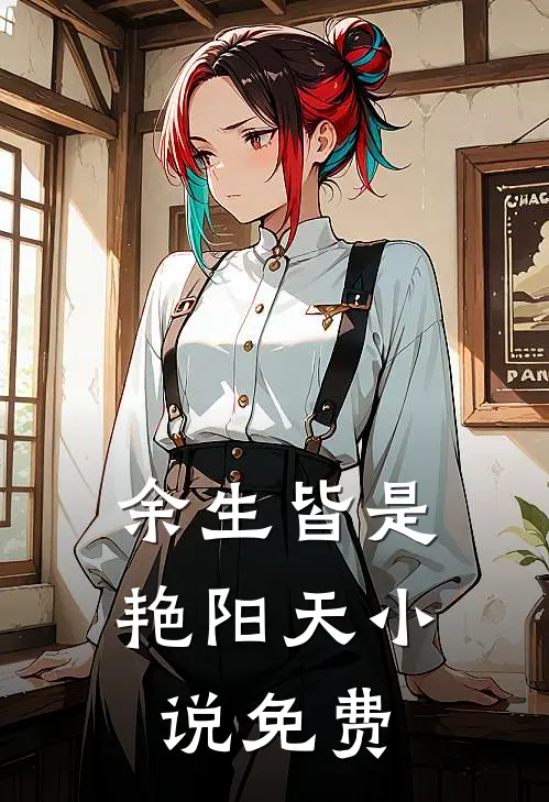 余生皆是艳阳天小说免费