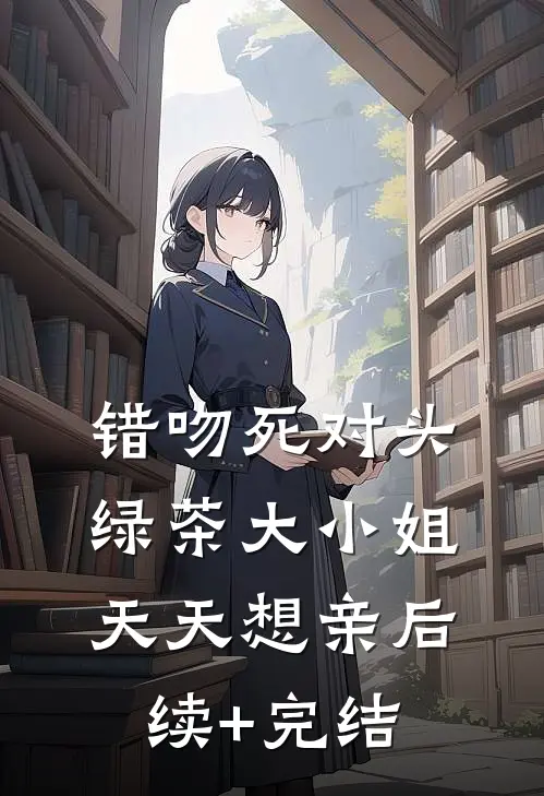 错吻死对头，绿茶大小姐天天想亲后续+完结