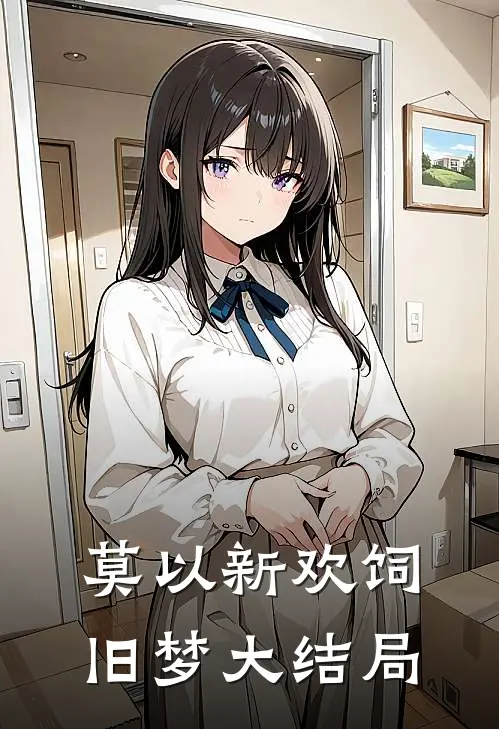 莫以新欢饲旧梦大结局