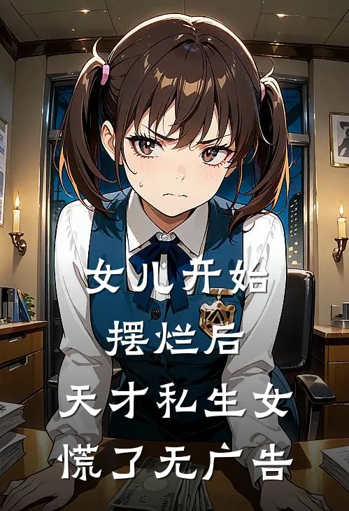 女儿开始摆烂后，天才私生女慌了无广告