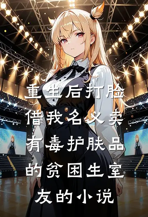 重生后打脸借我名义卖有毒护肤品的贫困生室友的小说