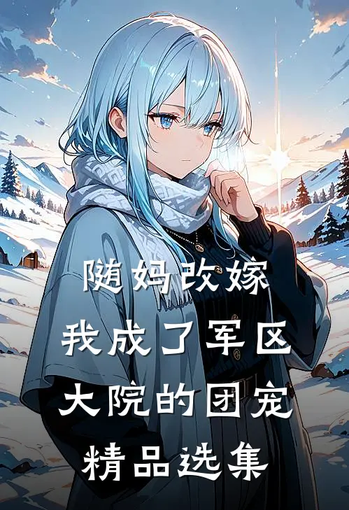 随妈改嫁：我成了军区大院的团宠精品选集