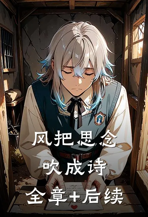 风把思念吹成诗:全章+后续
