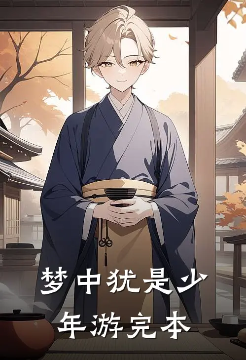 梦中犹是少年游完本