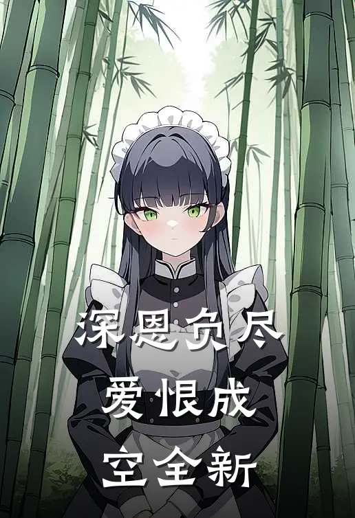 深恩负尽，爱恨成空全新