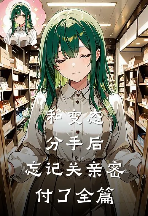 和变态分手后，忘记关亲密付了全篇
