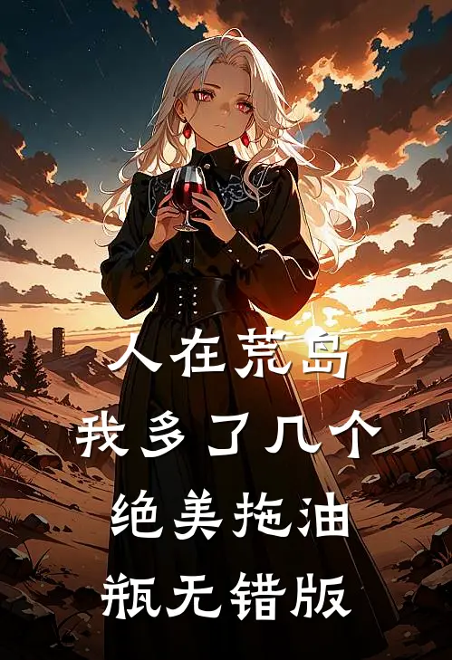 人在荒岛：我多了几个绝美拖油瓶无错版