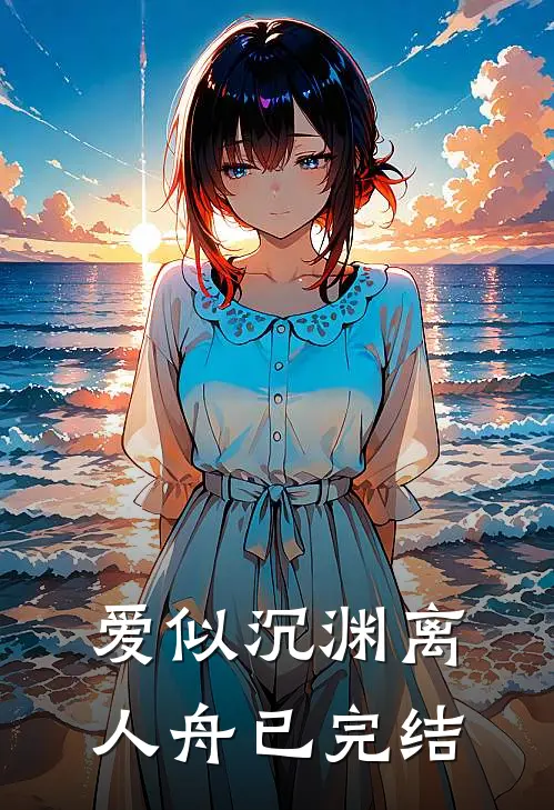爱似沉渊离人舟已完结
