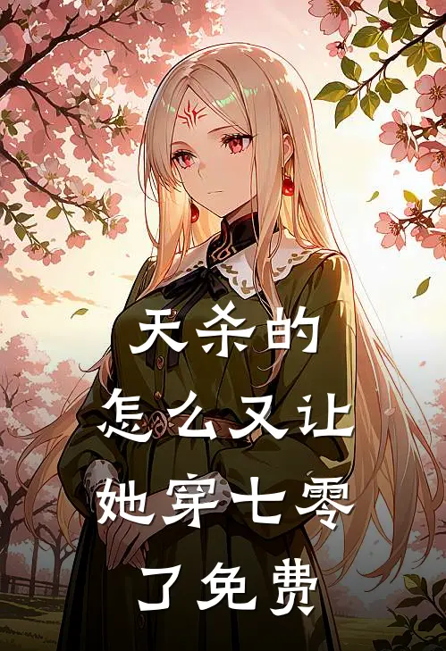 天杀的，怎么又让她穿七零了免费
