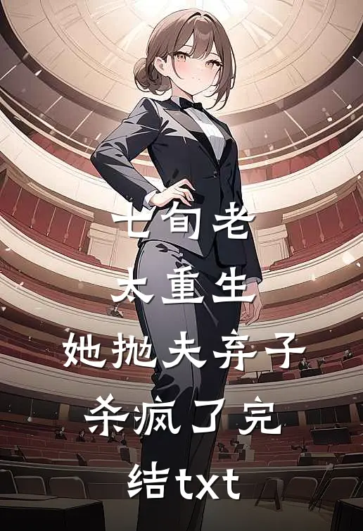 七旬老太重生，她抛夫弃子杀疯了完结txt