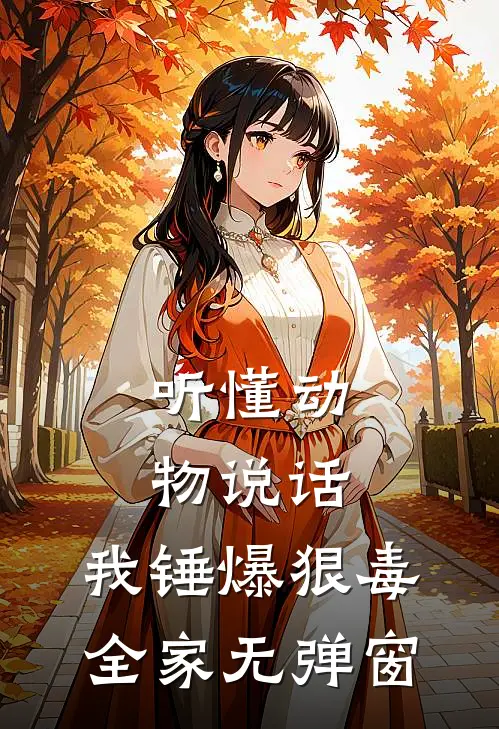 听懂动物说话，我锤爆狠毒全家无弹窗