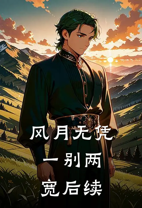 风月无凭，一别两宽后续