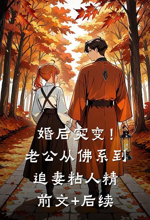 婚后突变！老公从佛系到追妻粘人精前文+后续