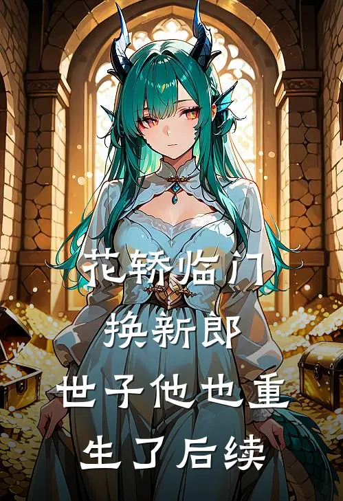 花轿临门换新郎，世子他也重生了后续