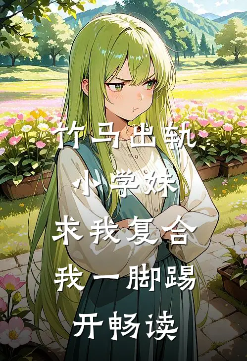 竹马出轨小学妹，求我复合我一脚踢开畅读