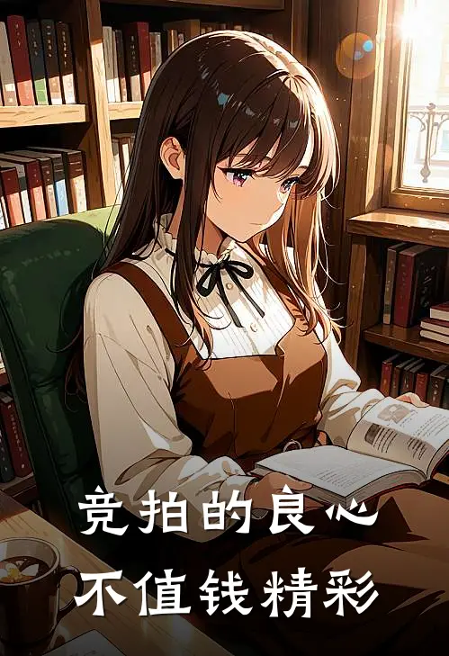 竞拍的良心不值钱精彩