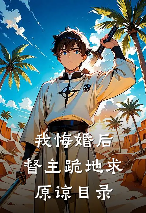 我悔婚后，督主跪地求原谅目录