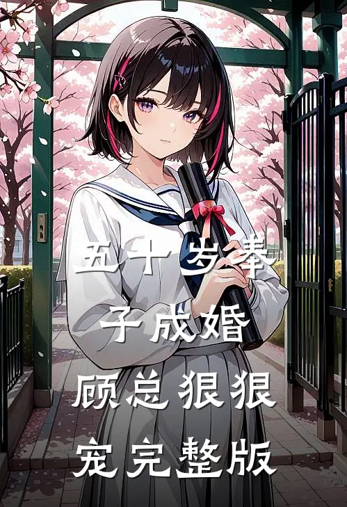 五十岁奉子成婚，顾总狠狠宠完整版
