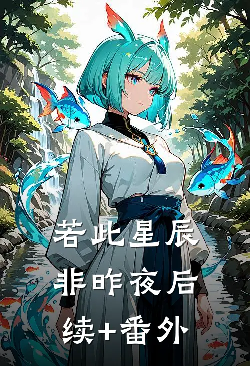 若此星辰非昨夜后续+番外