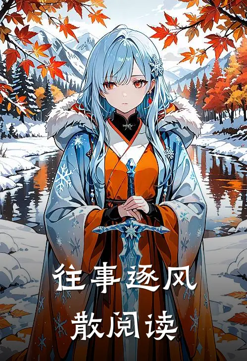 往事逐风散阅读