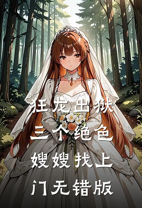 狂龙出狱，三个绝色嫂嫂找上门无错版